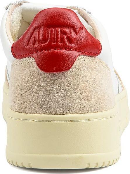 Actual product image Autry Medalist Low Man (40)