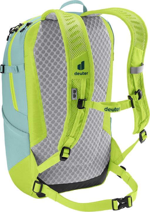 Actual product image Deuter Spped Lite 21 (21 l)