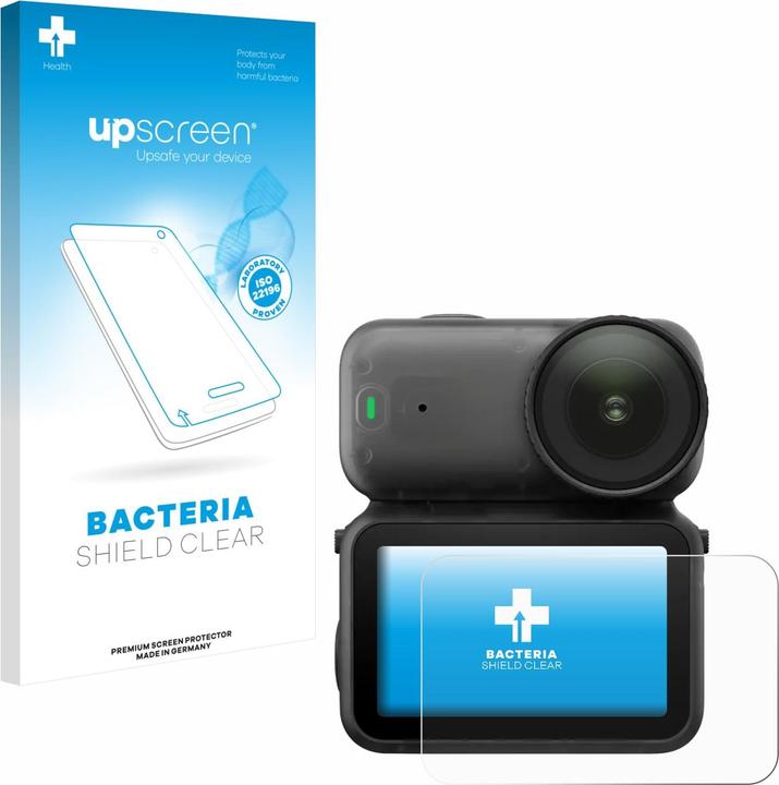 Actual product image upscreen Antibacterial Protector