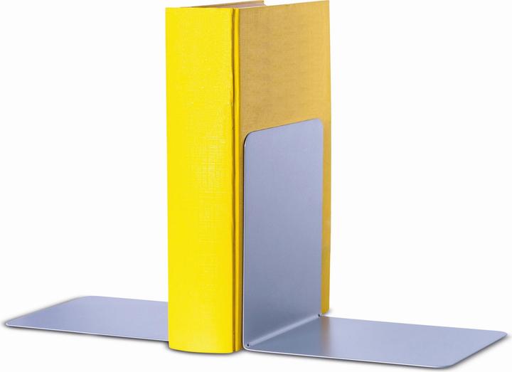 Produktbild Maul Buchstützen (12 x 14 x 14 cm)