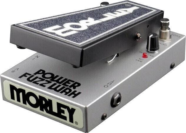 Morley MTPFW 20/20 POWER FUZZ WAH (Wah)