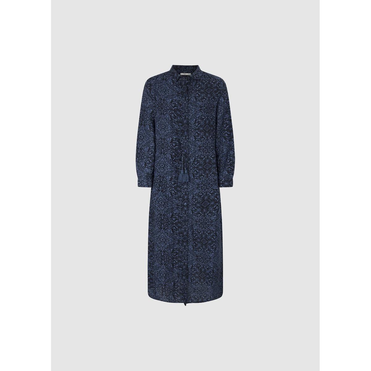 Pepe Jeans, Damen, Kleider, Pazzi, (L)