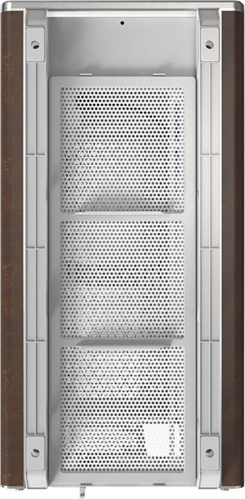 Image du produit Montech Heritage (Mini-ITX, mATX)