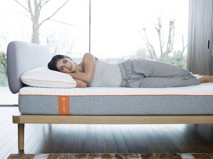 Produktbild Lipo Octasleep Smart Pillow (40 x 80 cm)