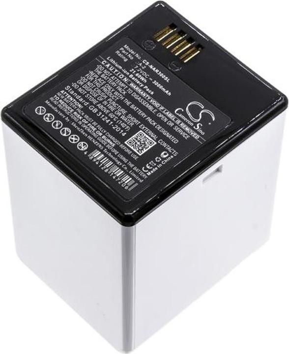 Image du produit NoName Batterie pour Arlo Go etc
