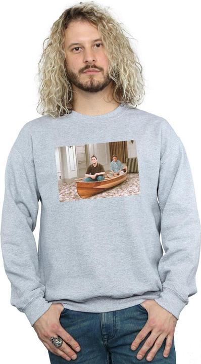 Produktbild Friends Boat Photo Sweatshirt (S)