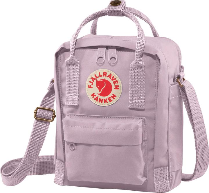 Actual product image Fjällräven Kånken Sling