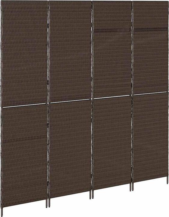 Image du produit vidaXL Séparation de pièce