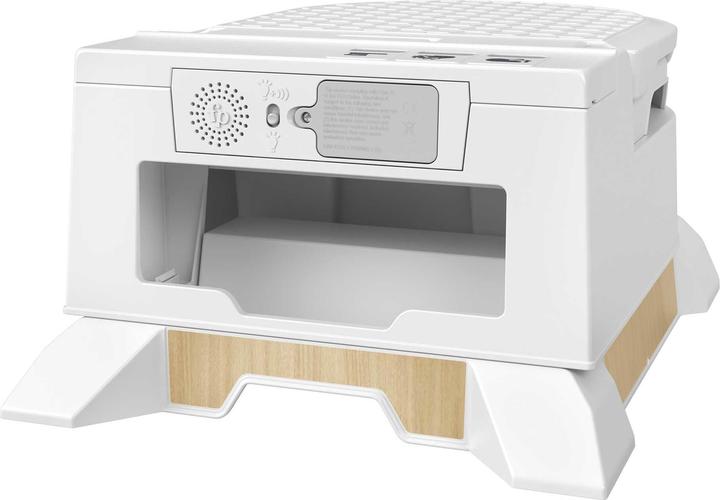 Produktbild Fisher-Price 4-in-1 Premium Töpfchen