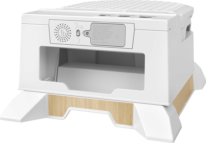 Produktbild Fisher-Price 4-in-1 Premium Töpfchen