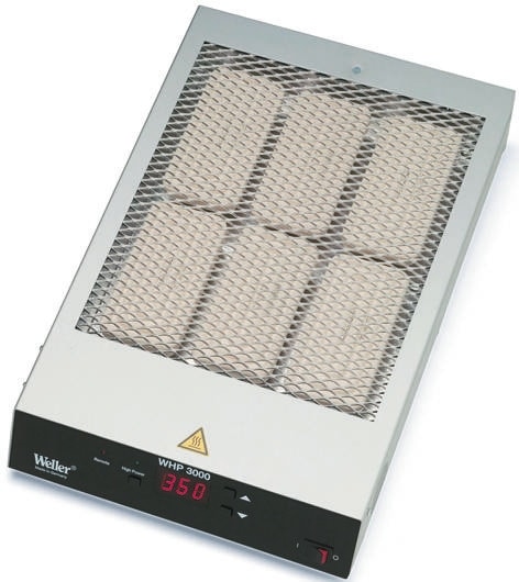 Produktbild Weller Erem WHP 3000 Lötzubehör für WHA 3000P / WHA 3000V Hot Air Station (Lötkolben)