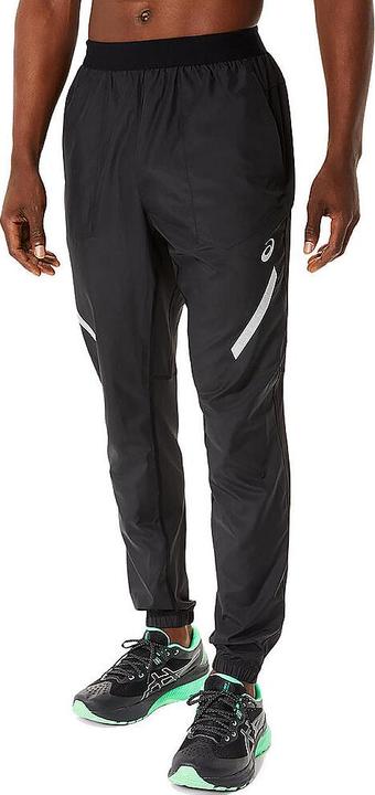 Produktbild ASICS Performance Lite-Show Pant Men Performance Black