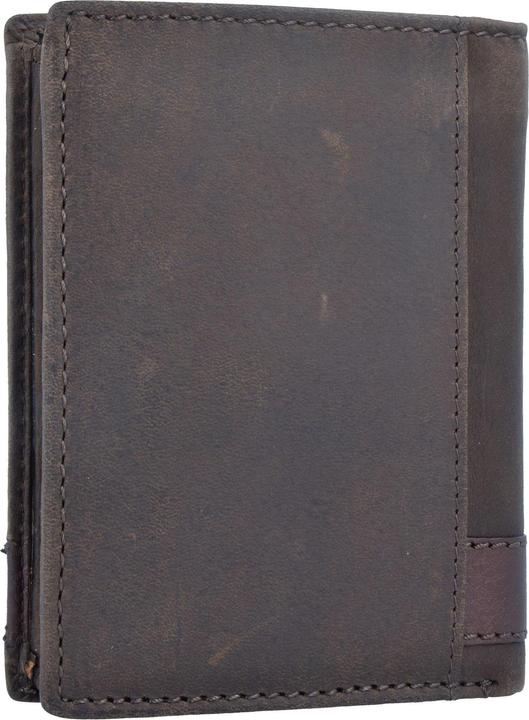 Immagine prodotto Camel Active Portafoglio Taipeh RFID in pelle 9 cm