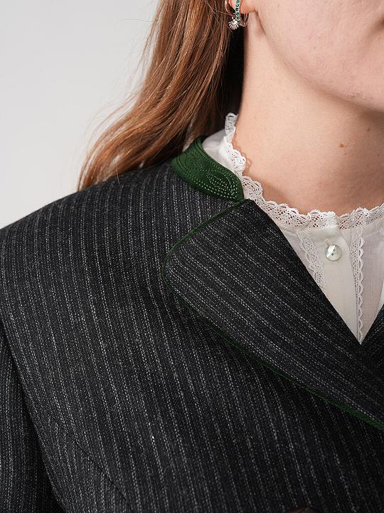 Actual product image Gottseidank Traditional blazer WALLY (40)