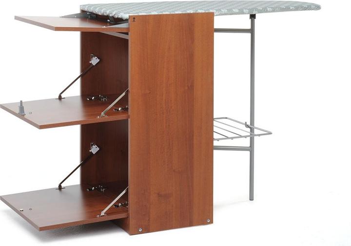 Actual product image Foppapedretti 990330176 ironing board (55 x 149 cm)