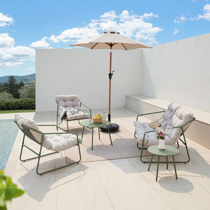 Actual product image En.Casa Kivanta