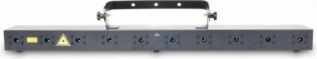 Actual product image Laserworld BeamBar 10B MK3 (1.30 W, LED)