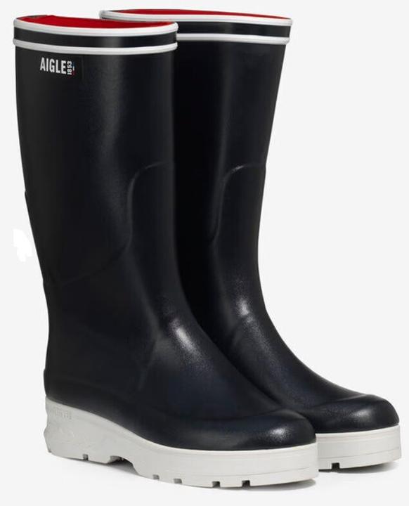 Actual product image Aigle Stiefel Navira Neomesh (41)