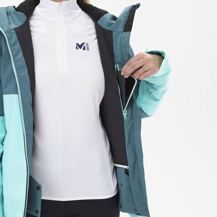 Immagine prodotto Millet Nallo Ski-jack voor dames (XS)