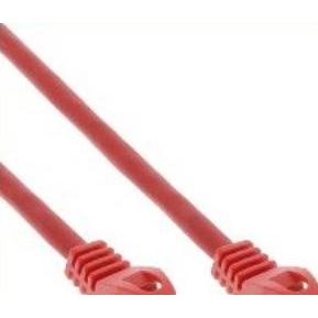 Thumbnail - InLine Patchkabel (S/FTP, CAT6, 5 m), Netzwerkkabel