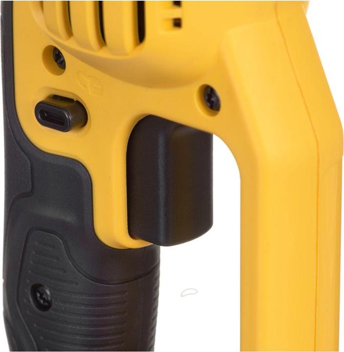 Image du produit DeWalt DCG412NT-XJ Meuleuse d'angle sans fil (125 mm)
