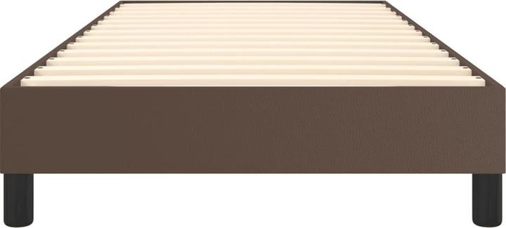 Produktbild vidaXL Boxspringbettgestell (80 x 200 cm)