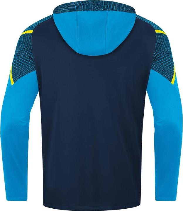 Produktbild JAKO Kapuzenjacke Performance (4XL)