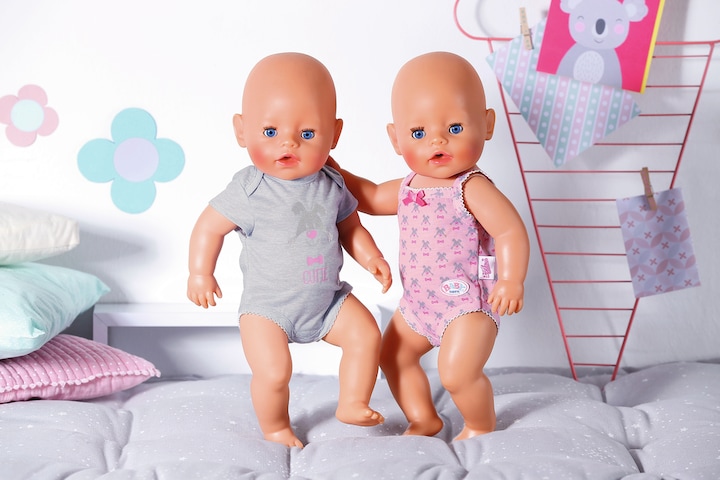 Produktbild Zapf Creation Baby born Body