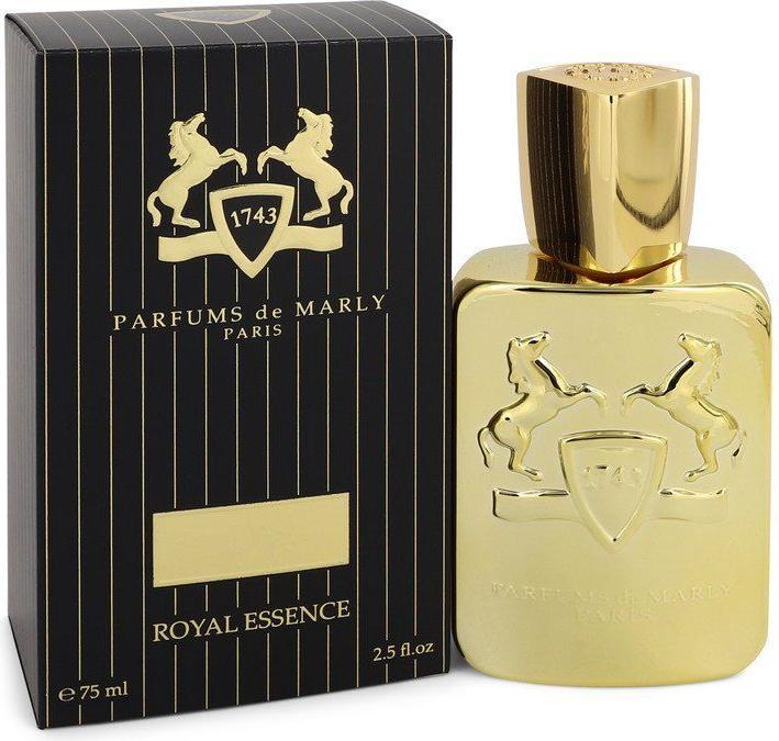 Produktbild Parfums de Marly Godolphin by (Eau de Parfum, 75 ml)