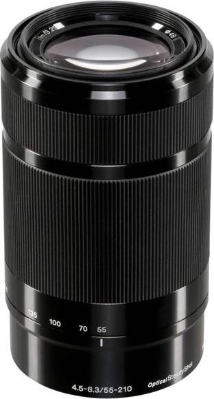 Produktbild Sony Alpha 6100 Kit (16 - 50 mm, 24.20 Mpx, APS-C / DX)