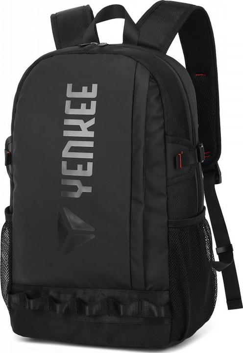 Produktbild Yenkee Gaming-Laptop-Rucksack 15,6 YBB 1504 TROOPER