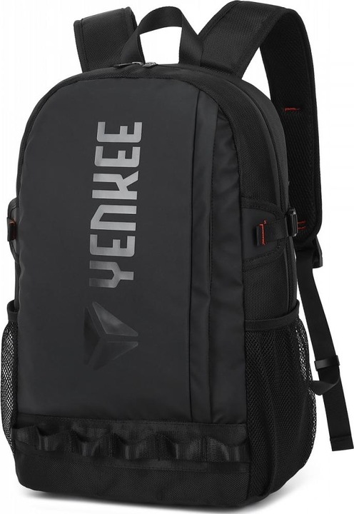 Actual product image Yenkee Gaming laptop backpack 15.6 YBB 1504 TROOPER
