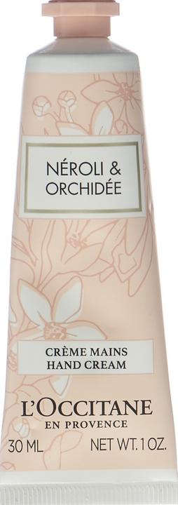 Produktbild L'Occitane Crème Mains (re) (30 ml)