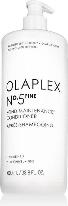 Olaplex No. 5 Fine Bond Maintenance Conditioner - 1000ml (1000 ml)