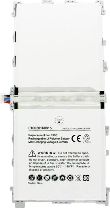 Produktbild Samsung Ersatzakku