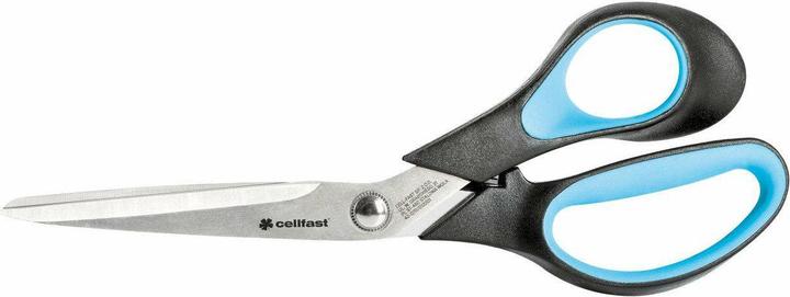 Actual product image Cellfast C.ERGO UNIVERSAL SCISSORS 23 cm (23 cm)