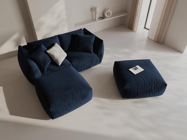 Actual product image Micadoni Chris (Corner sofa, Modular sofa)