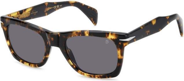 Braun, Gelb, Havanna