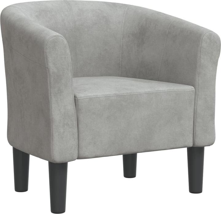 Produktbild vidaXL Clubsessel