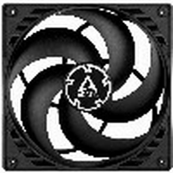 Arctic P14 PWM PST black (140 mm, 1 x)