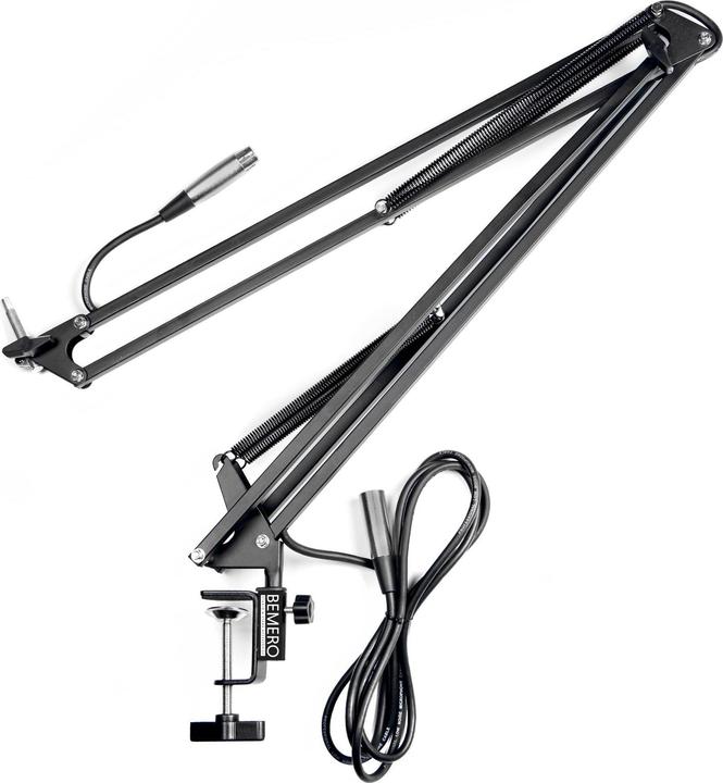 Produktbild Bemero DMA-5050BK