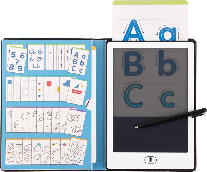 Produktbild Apli Maltafel LCD