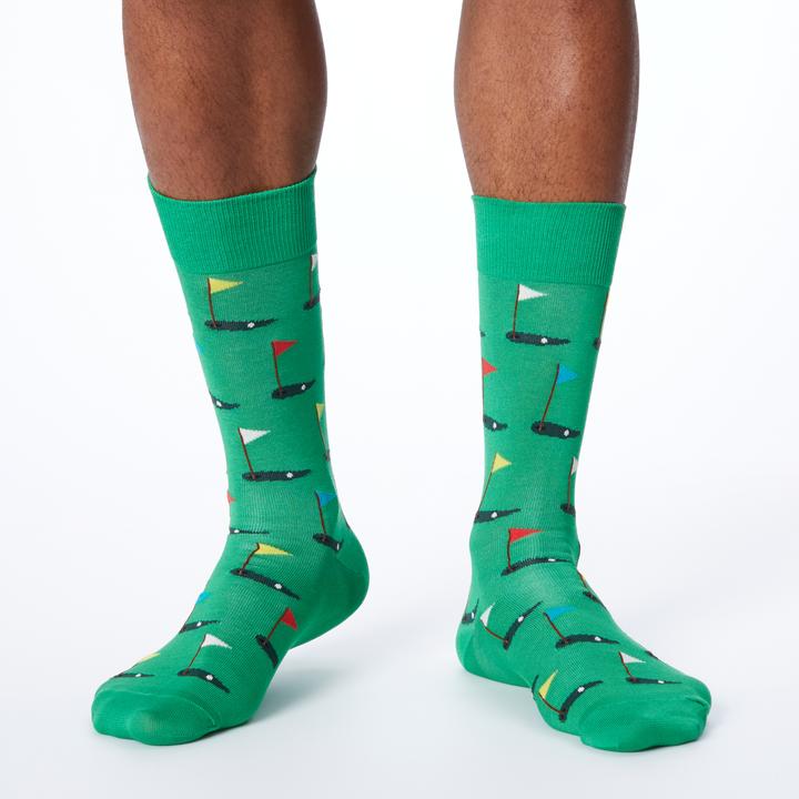 Produktbild Hot Sox HM100107 6-12.5 (Einzelpack, 44 - 48)