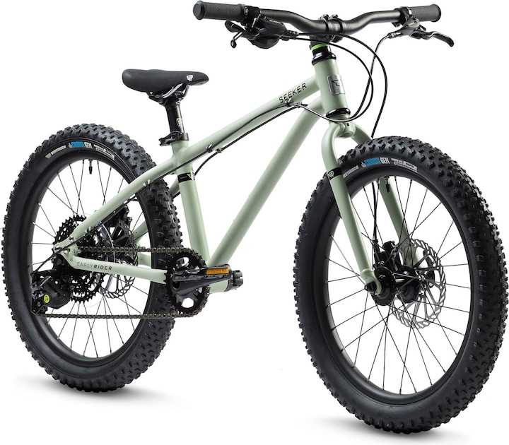Actual product image Early Rider Seeker 20 (20")