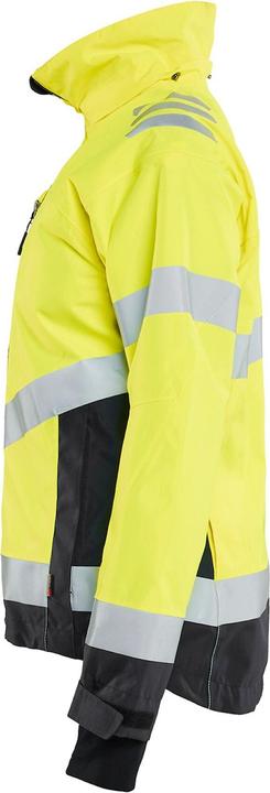 Produktbild Blakläder Hochsichtbare Arbeitsjacke für Frauen (XS)