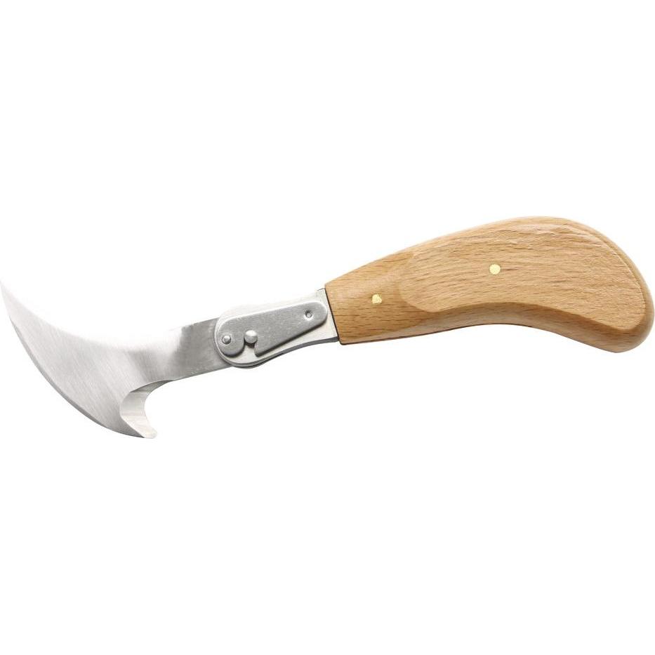 Dönges, Mehrzweckmesser, Kappmesser