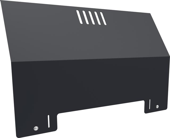 Vogels Couvercle verrouillable pour le compartiment de rangement du support VESA