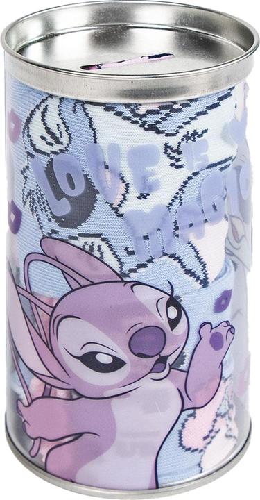 Produktbild Cerdá Lilo & Stitch - Stitch Angel & Stitch Love - 31/34 Grosse (4er Pack, 31 - 34)