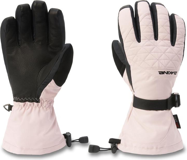 Produktbild Dakine Womens Leather Camino Gloves (M)