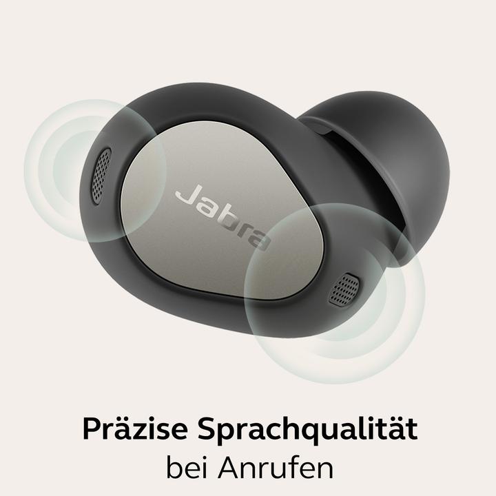 Produktbild Jabra Elite 10 Gen 2 (ANC, 6 h, Kabellos)